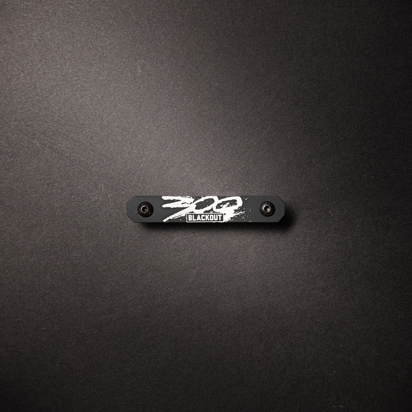 300 Blackout - Small Tag