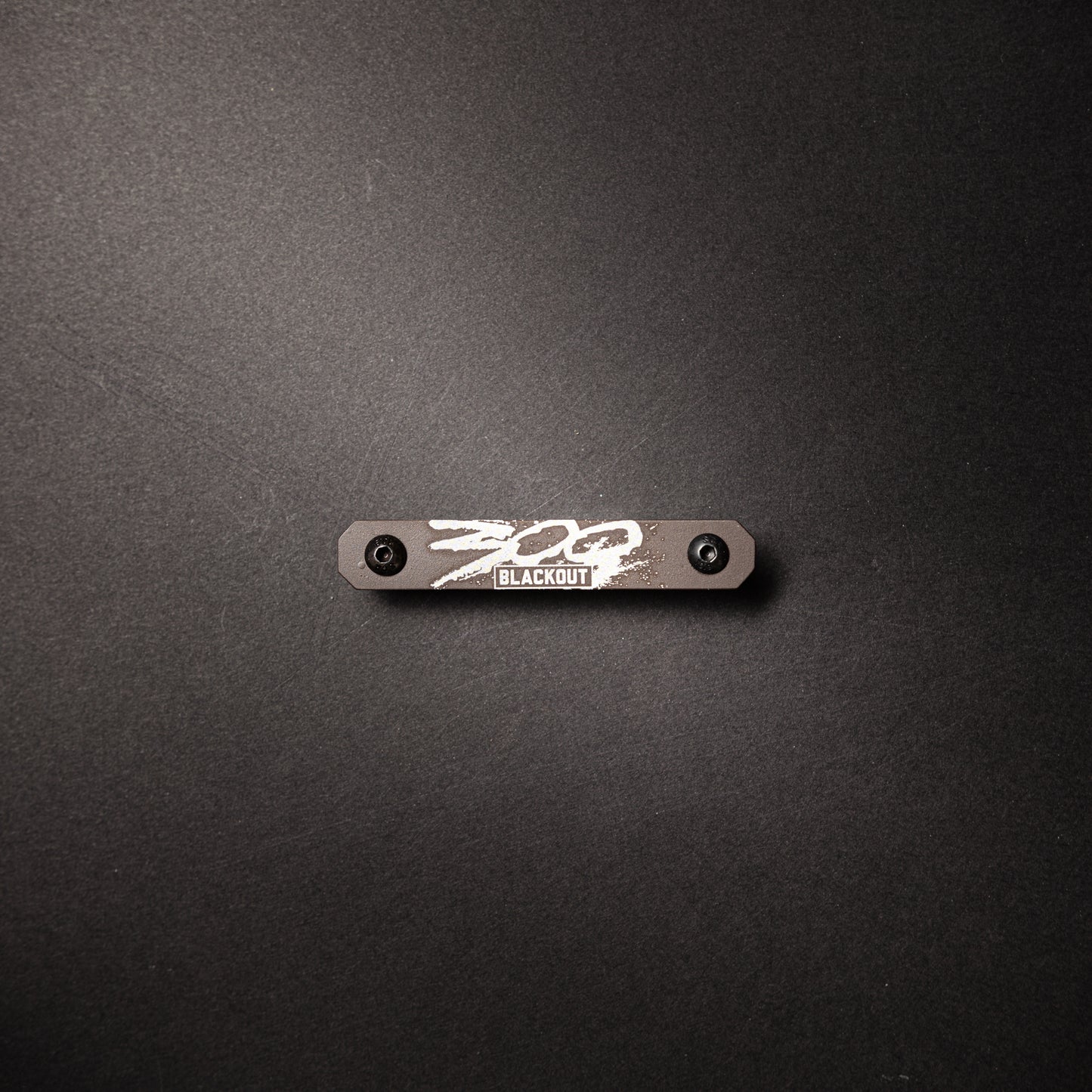 300 Blackout - Small Tag