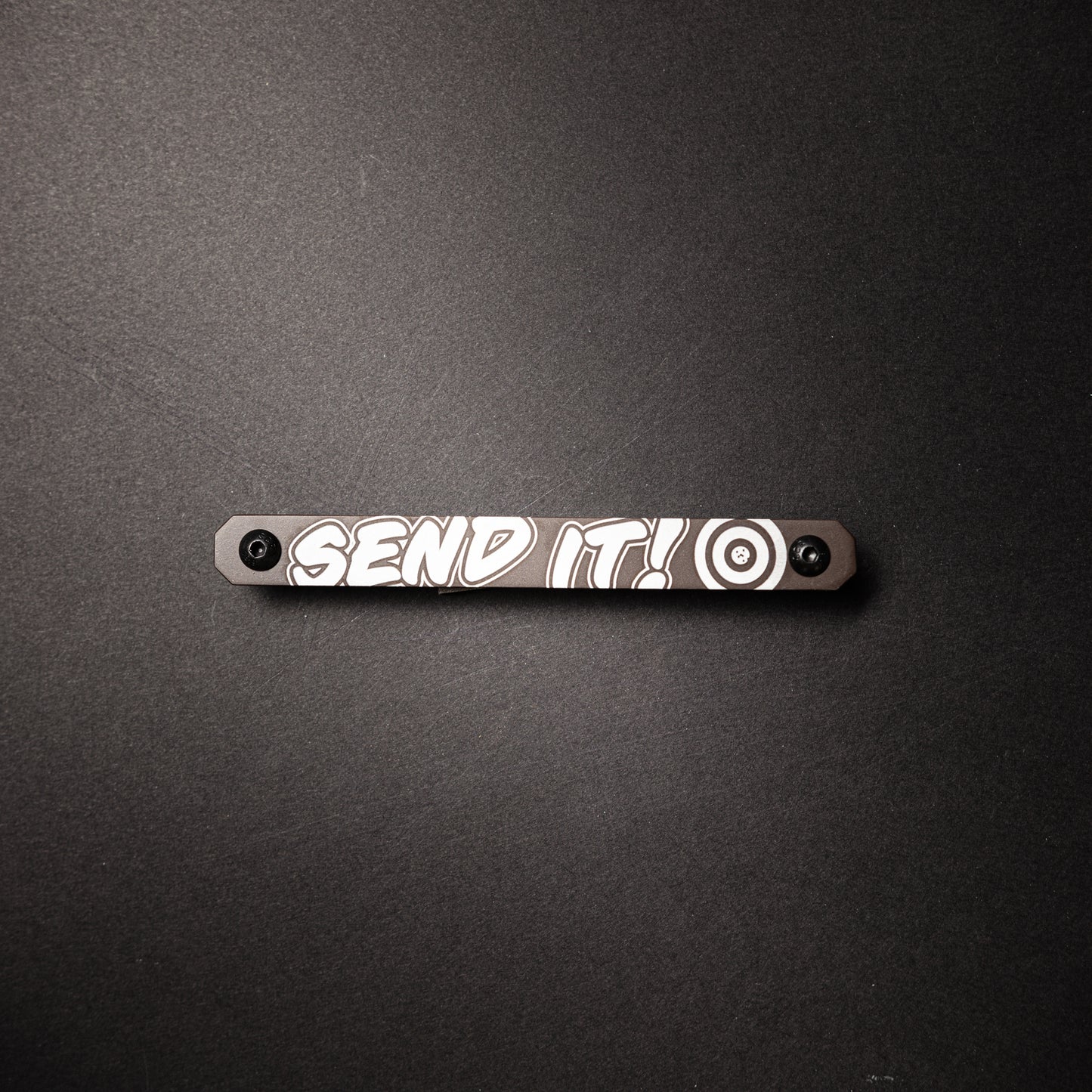 Send It - Large Tag