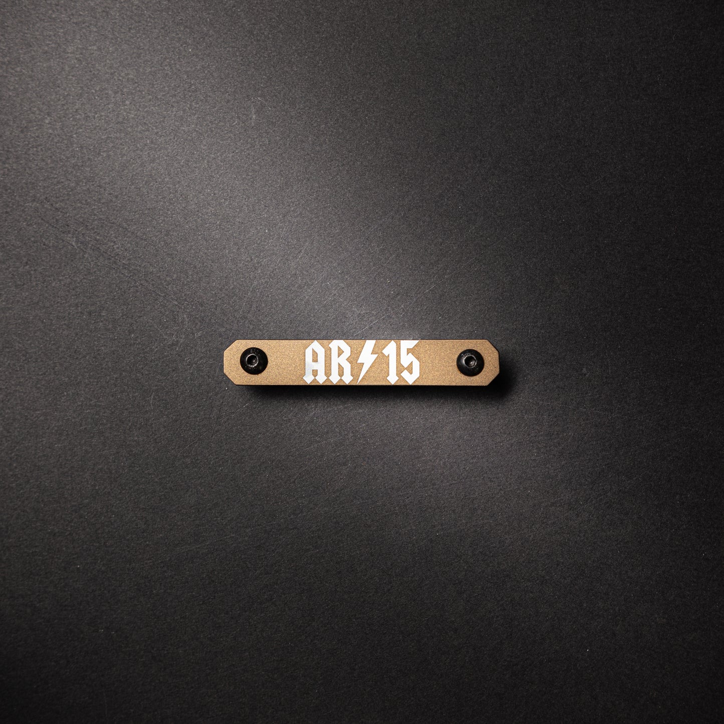 AR/15 - Small Tag