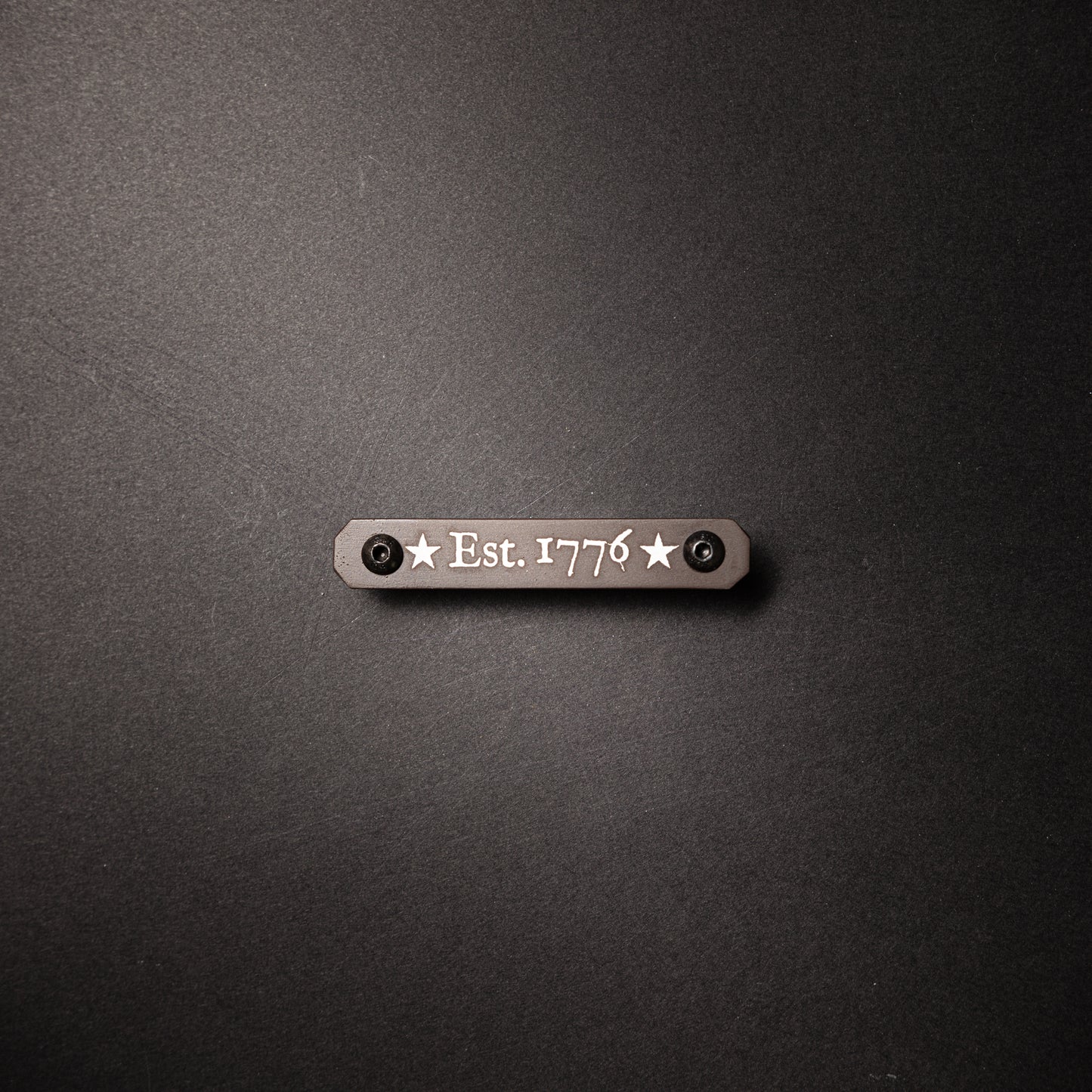 Est. 1776 - Small Tag